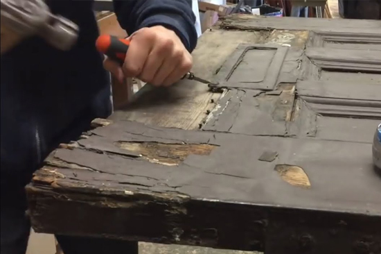 Clovis-wooden-door-repair