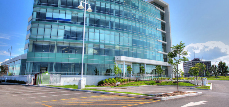 commercial glass door repair Clovis